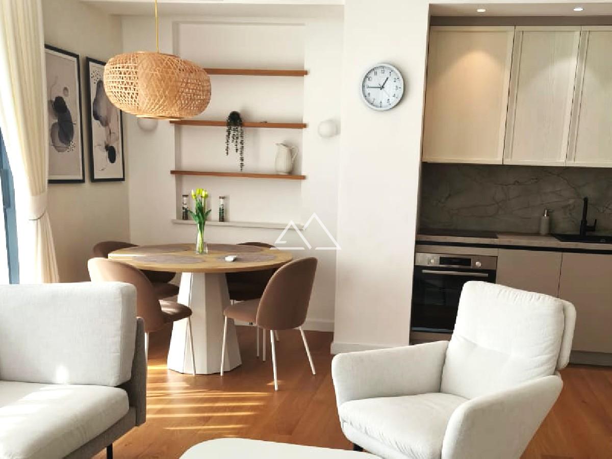 Apartment in Becici, Montenegro, 69 m² - Foto 3