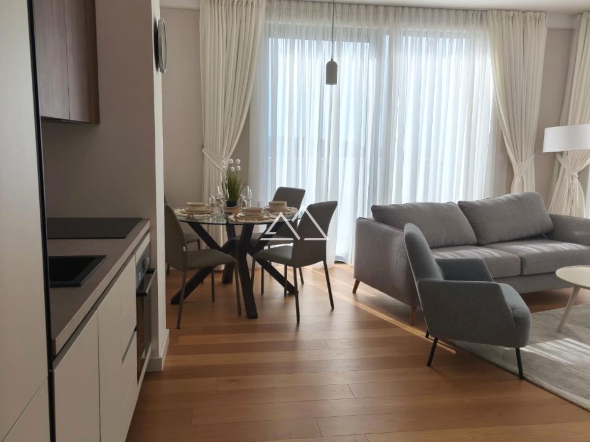 Apartment in Becici, Montenegro, 68 m² - picture 5