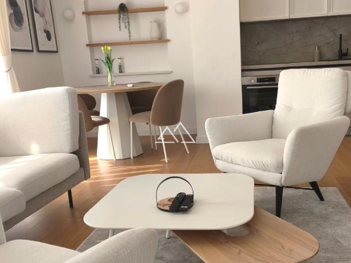 Apartment in Becici, Montenegro, 69 m² - Foto 7