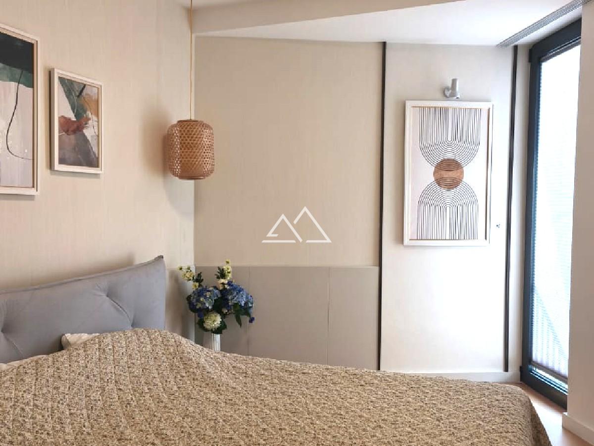 Apartment in Becici, Montenegro, 69 m² - Foto 8