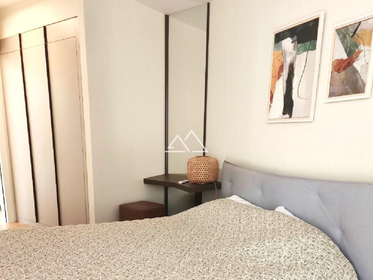 Apartment in Becici, Montenegro, 69 m² - Foto 9