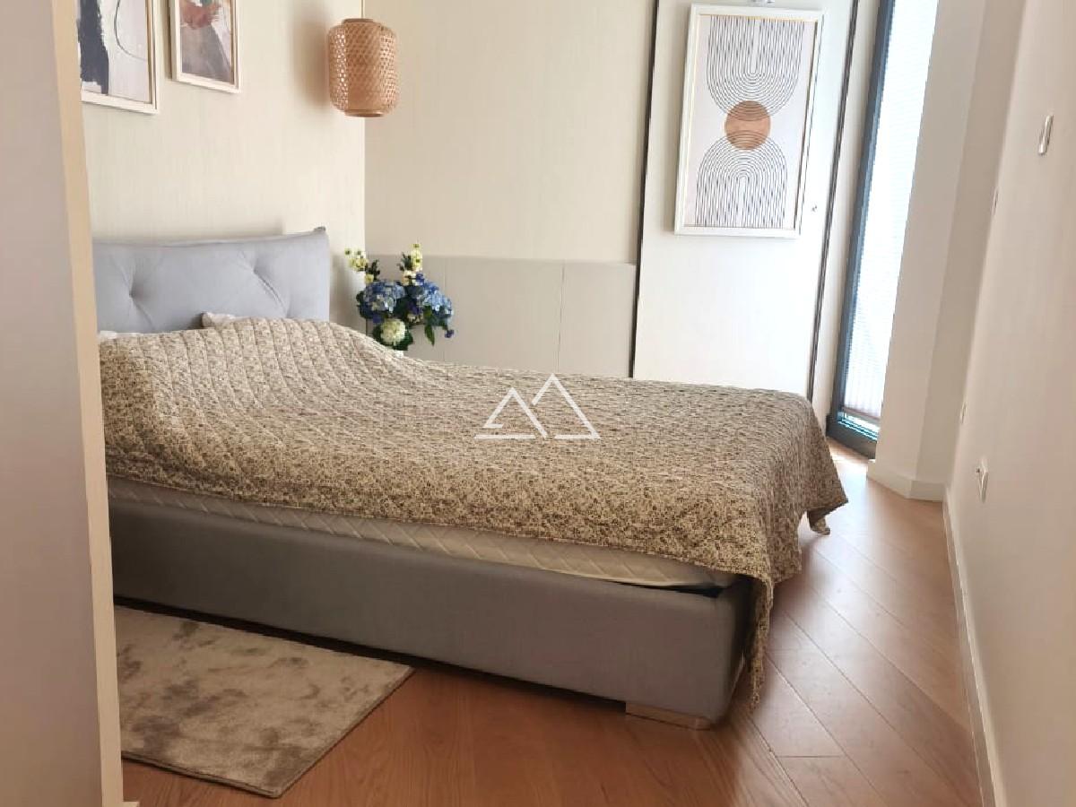 Apartment in Becici, Montenegro, 69 m² - Foto 11