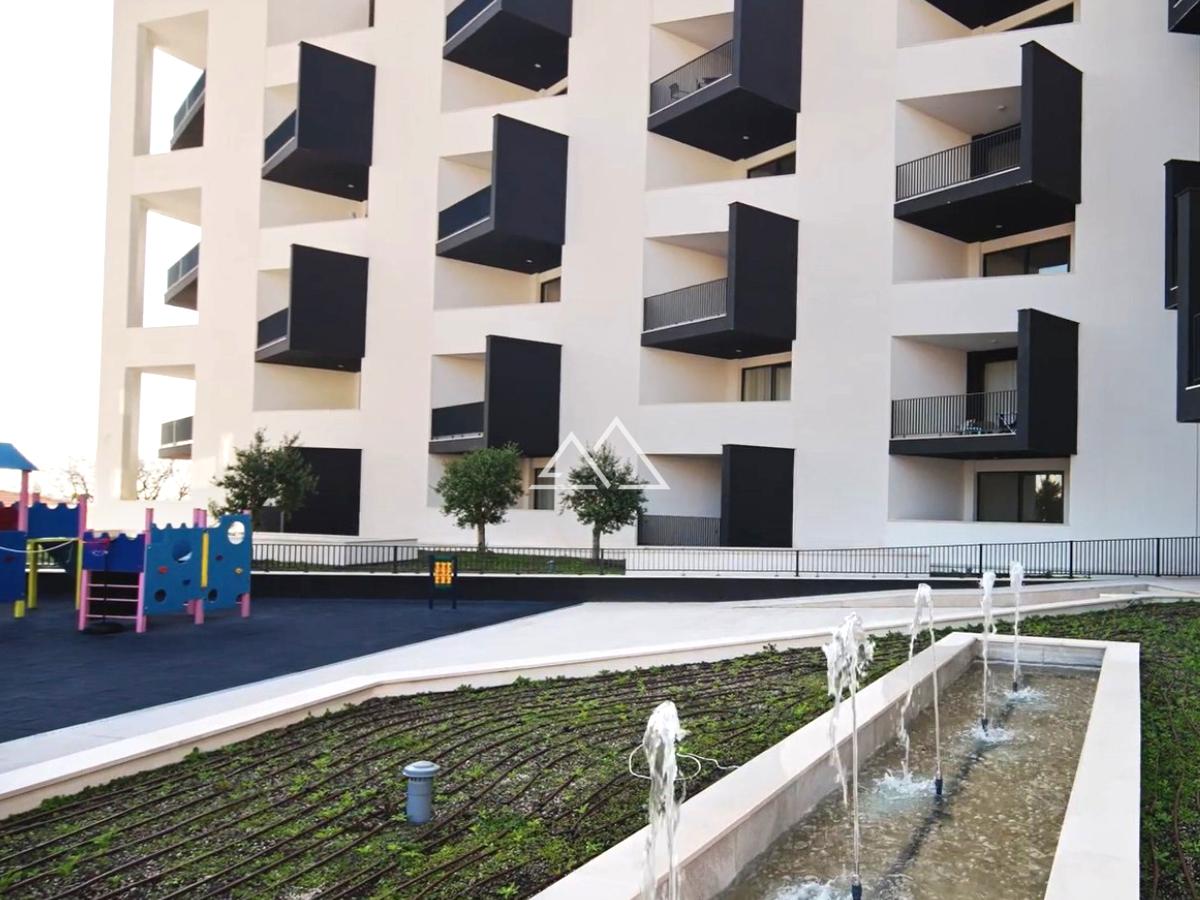 Apartment in Becici, Montenegro, 68 m² - picture 12