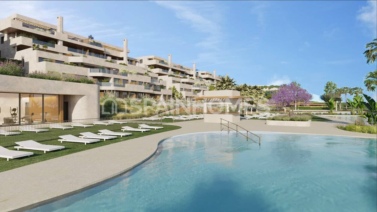 Appartamenti a San Roque, Spagna, 97 m² - foto 2