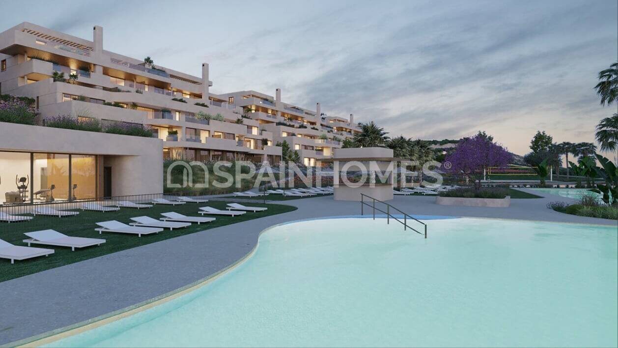 Appartamenti a San Roque, Spagna, 131 m² - foto 5