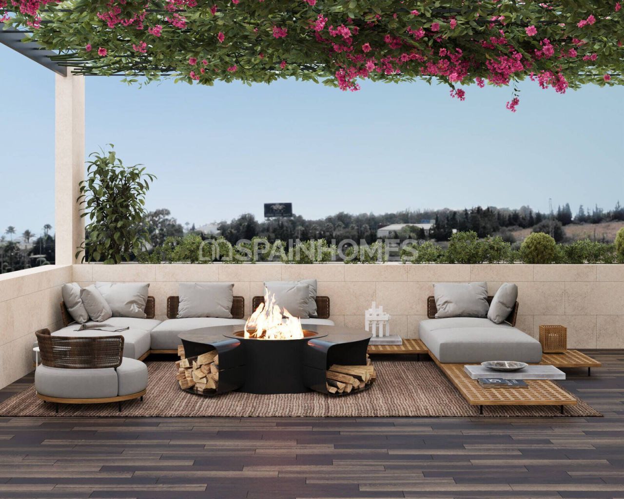 Ático en Estepona, España, 89 m² - imagen 6