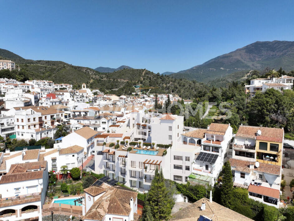 Appartamenti a Benahavis, Spagna, 50 m² - foto 6