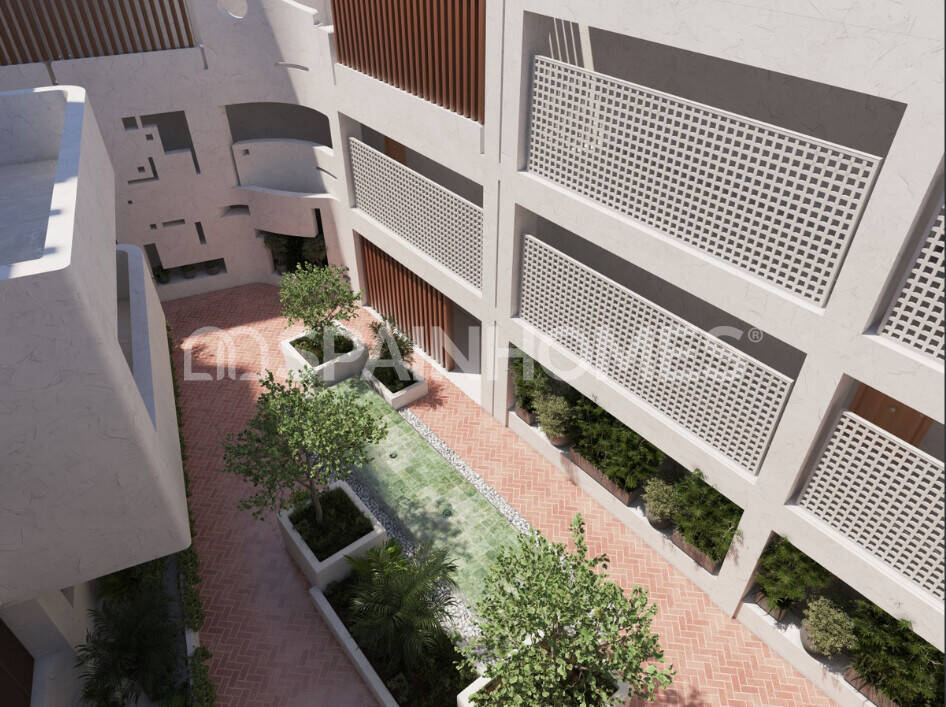 Appartamenti a Benahavis, Spagna, 87 m² - foto 7