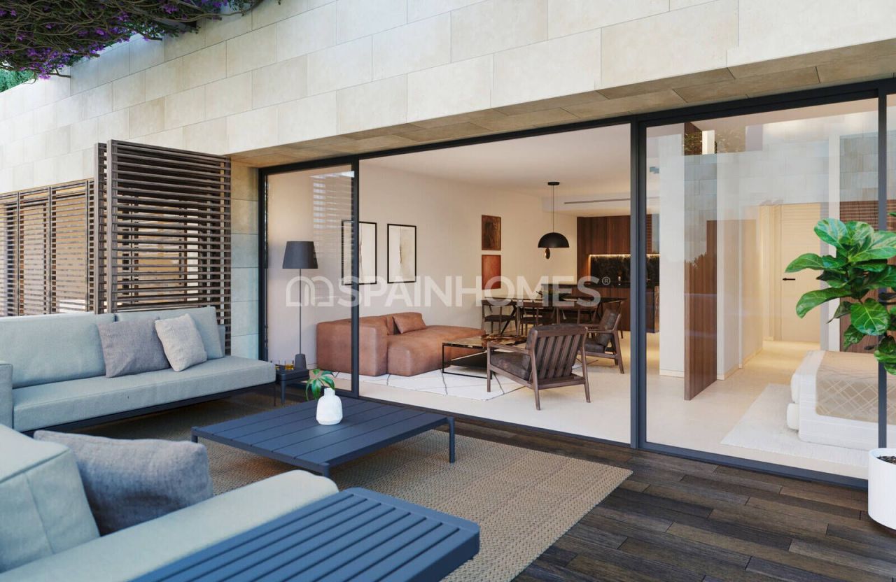 Ático en Estepona, España, 89 m² - imagen 7