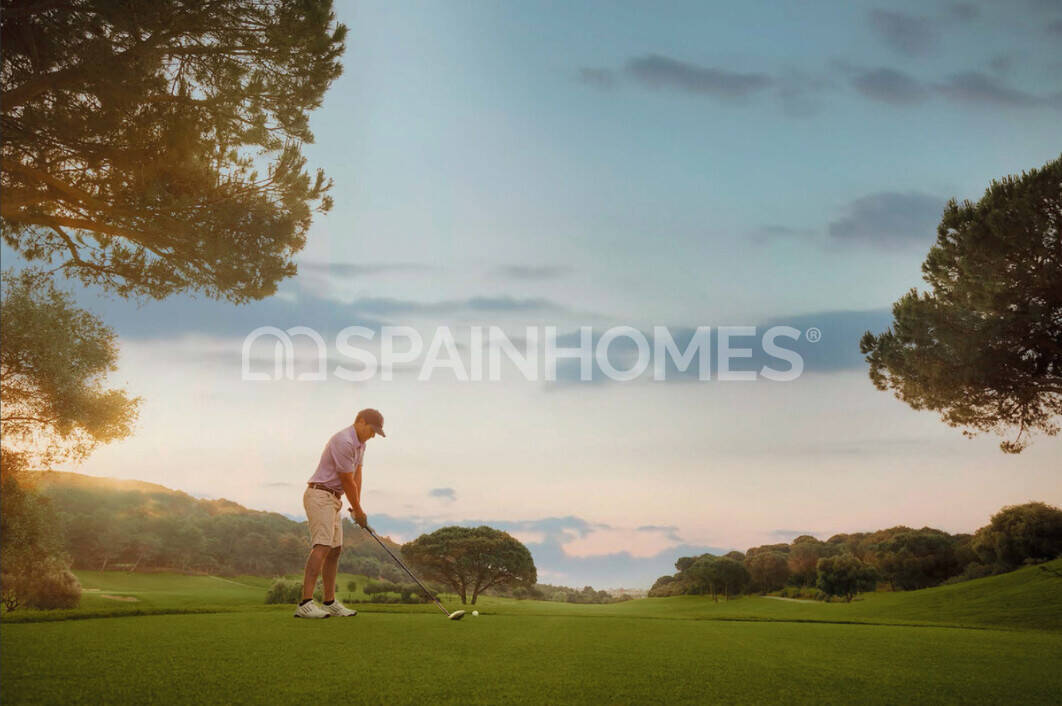 Appartamenti a Benahavis, Spagna, 87 m² - foto 9