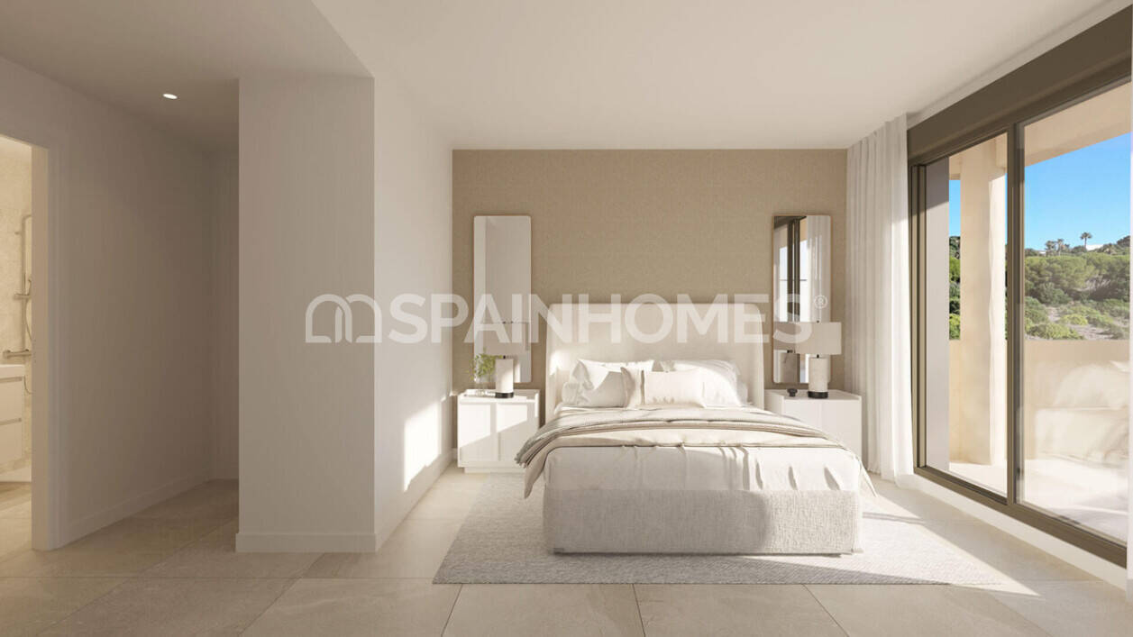 Appartamenti a San Roque, Spagna, 97 m² - foto 10