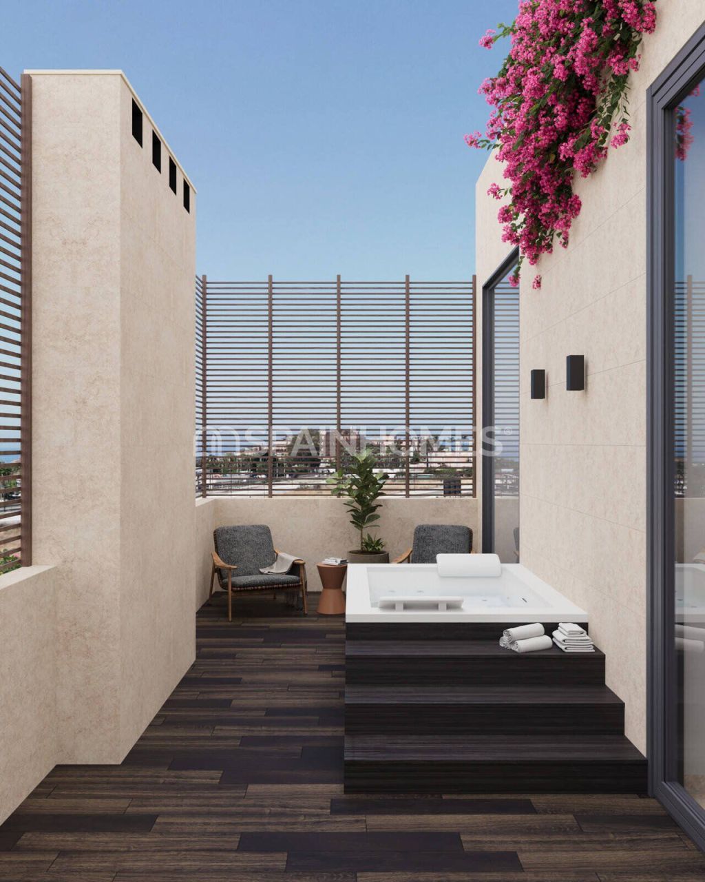 Appartement à Estepona, Espagne, 134 m² - image 10