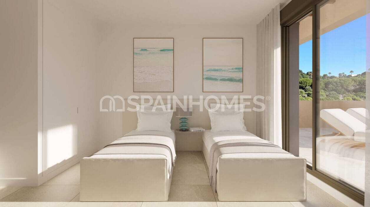 Appartamenti a San Roque, Spagna, 97 m² - foto 11