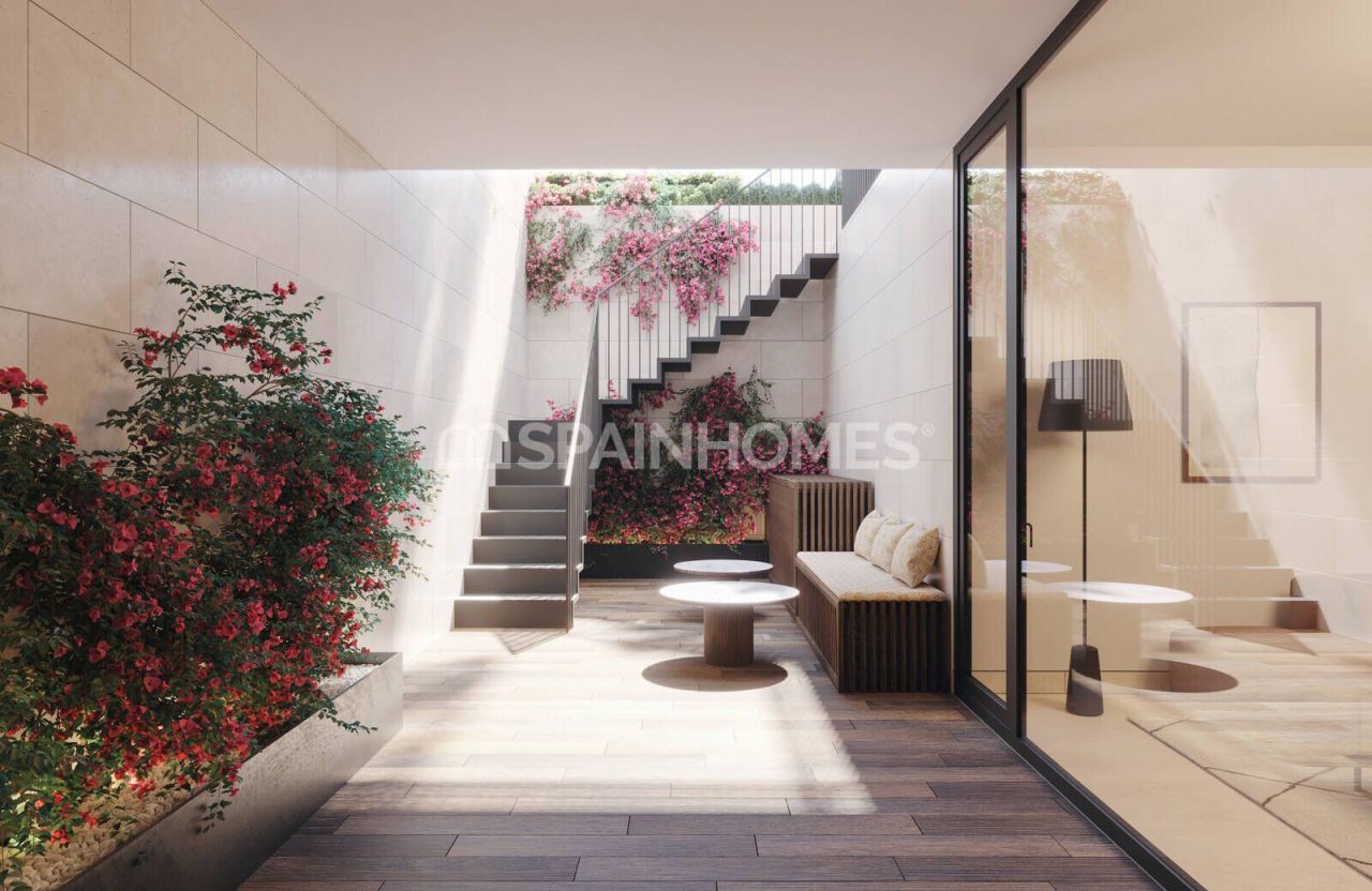 Appartement à Estepona, Espagne, 134 m² - image 11