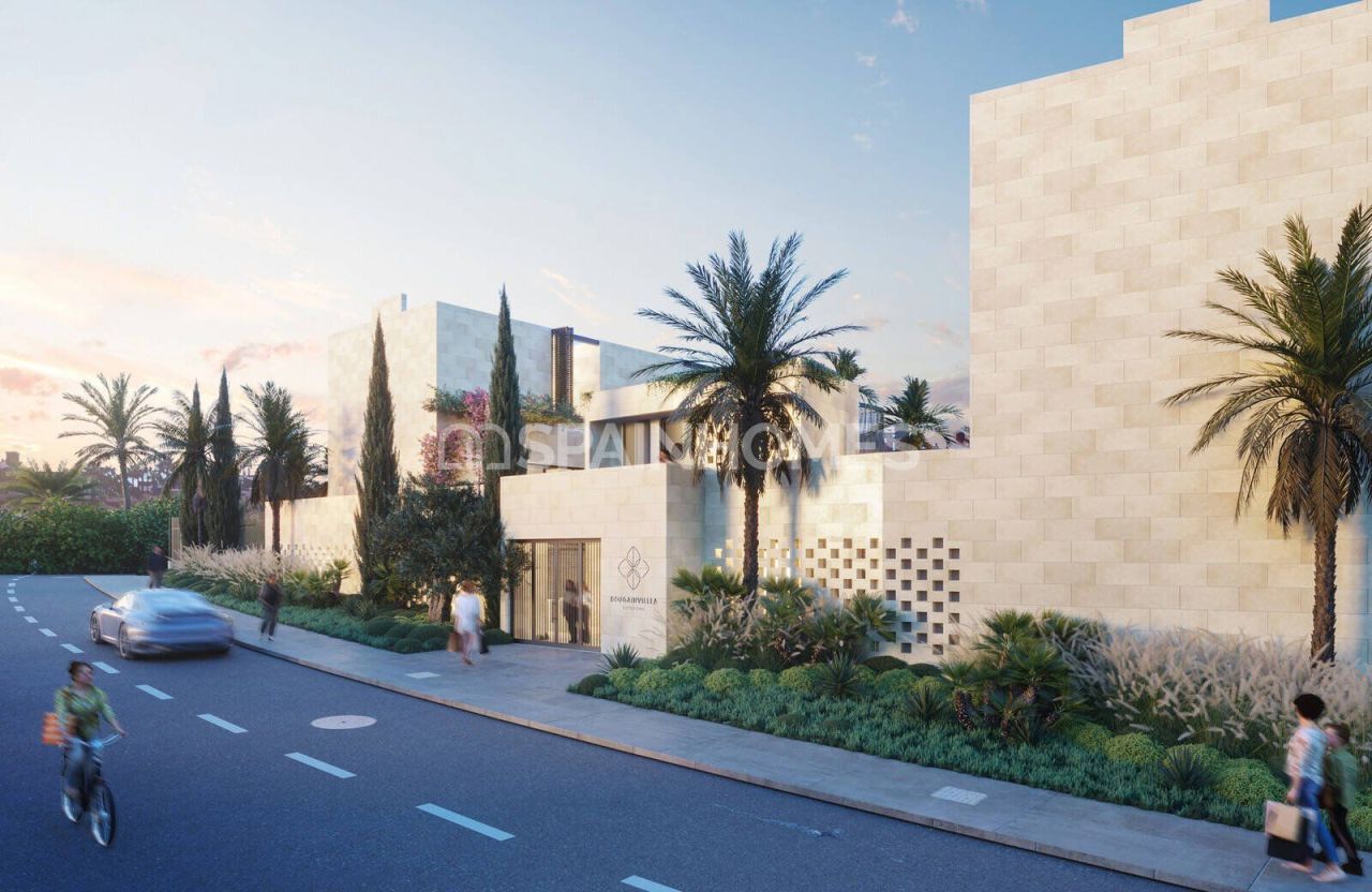 Ático en Estepona, España, 89 m² - imagen 12