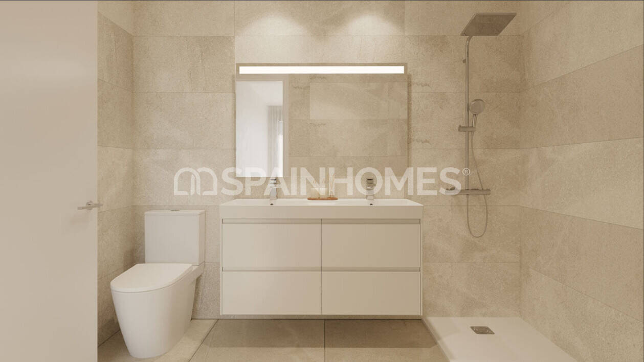 Attico a San Roque, Spagna, 72 m² - foto 12