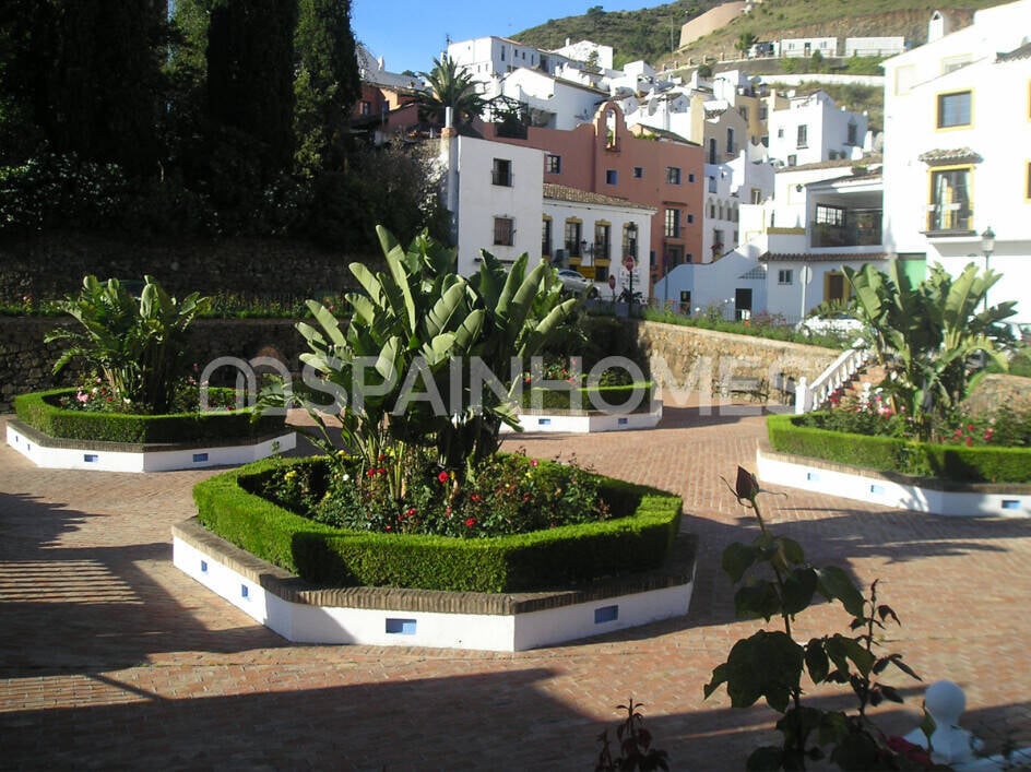 Appartamenti a Benahavis, Spagna, 50 m² - foto 12