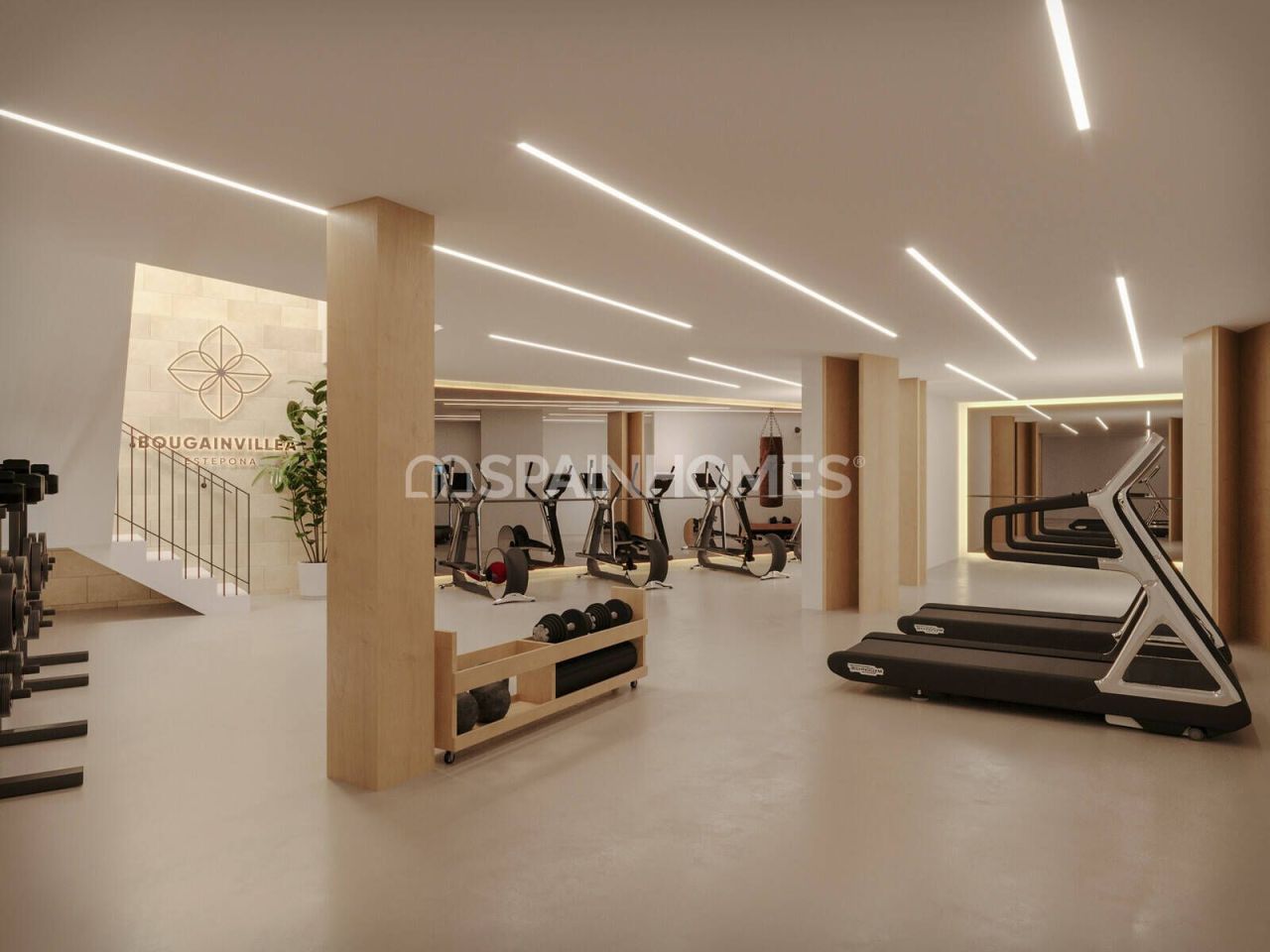 Appartement à Estepona, Espagne, 134 m² - image 13