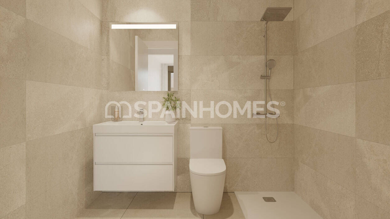 Appartamenti a San Roque, Spagna, 131 m² - foto 13