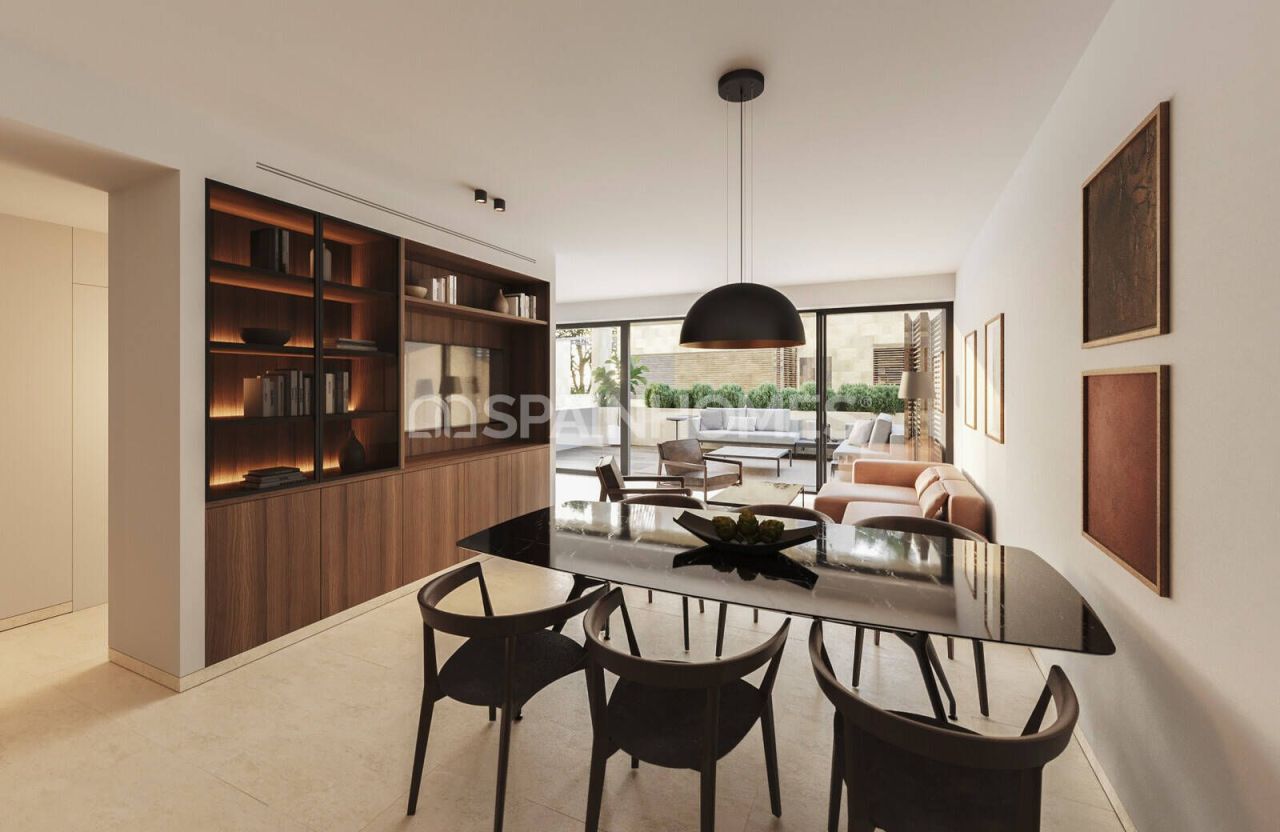 Penthouse à Estepona, Espagne, 60 m² - image 15