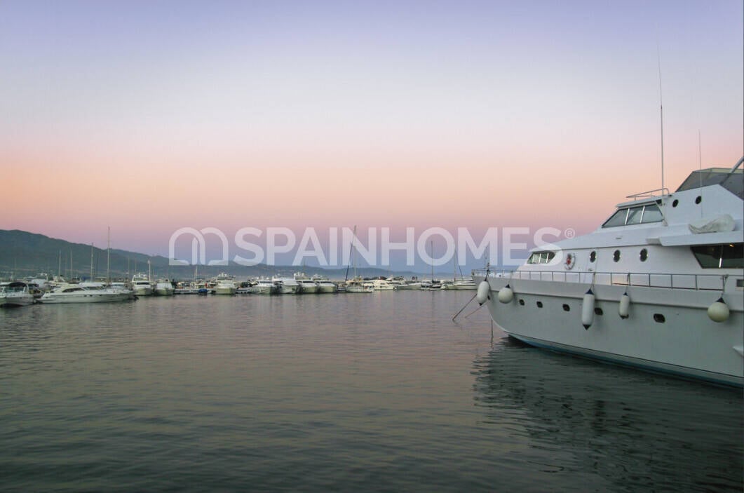 Penthouse à Benahavis, Espagne, 129 m² - image 15