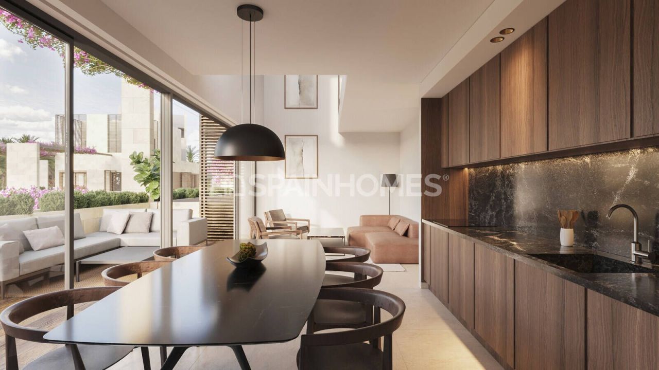 Appartement à Estepona, Espagne, 134 m² - image 16