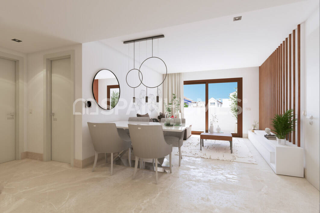 Appartamenti a Benahavis, Spagna, 87 m² - foto 18