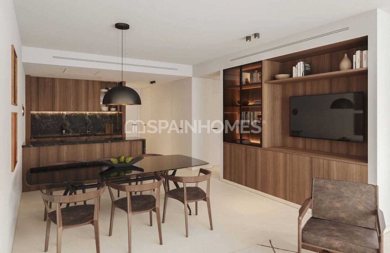 Appartement à Estepona, Espagne, 134 m² - image 19