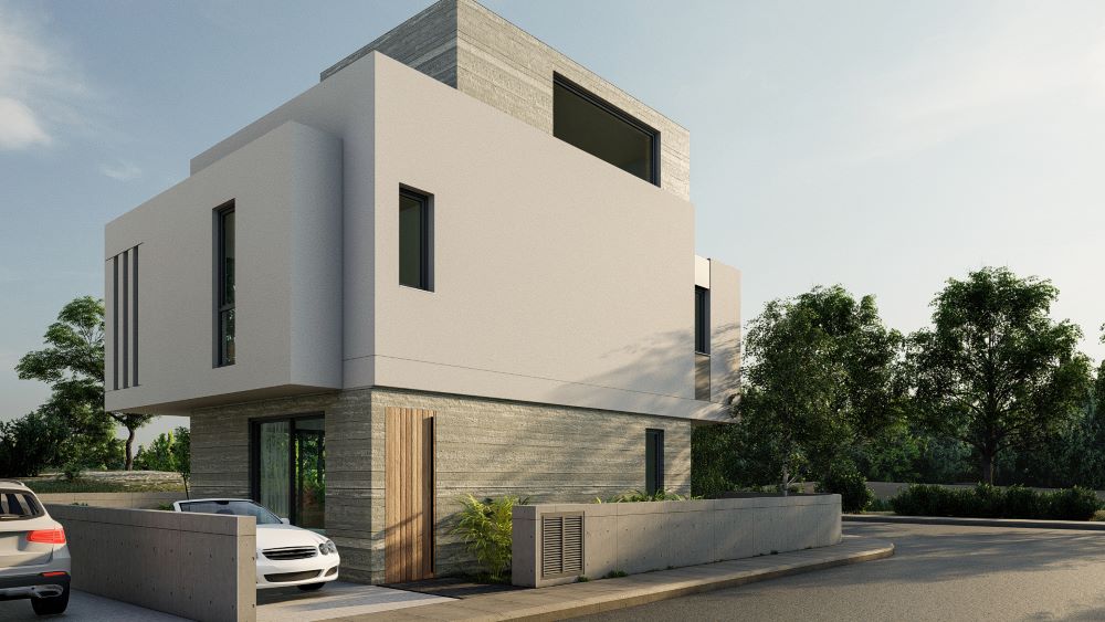 Villa in Paphos, Zypern, 204 m² - Foto 2