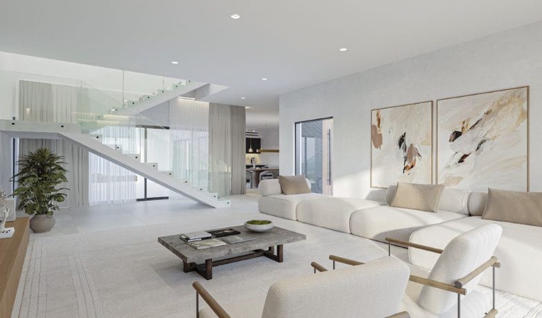 Villa en Pafos, Chipre, 183 m² - imagen 2