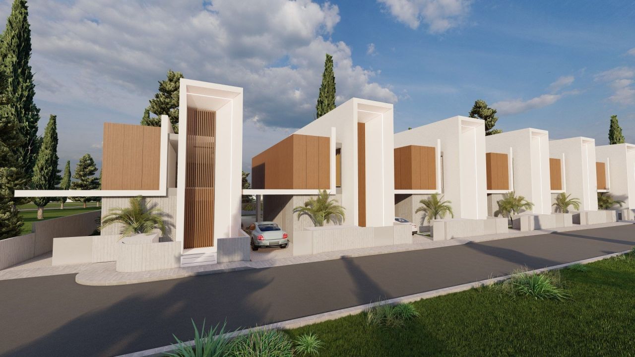 Villa en Pafos, Chipre, 183 m² - imagen 6