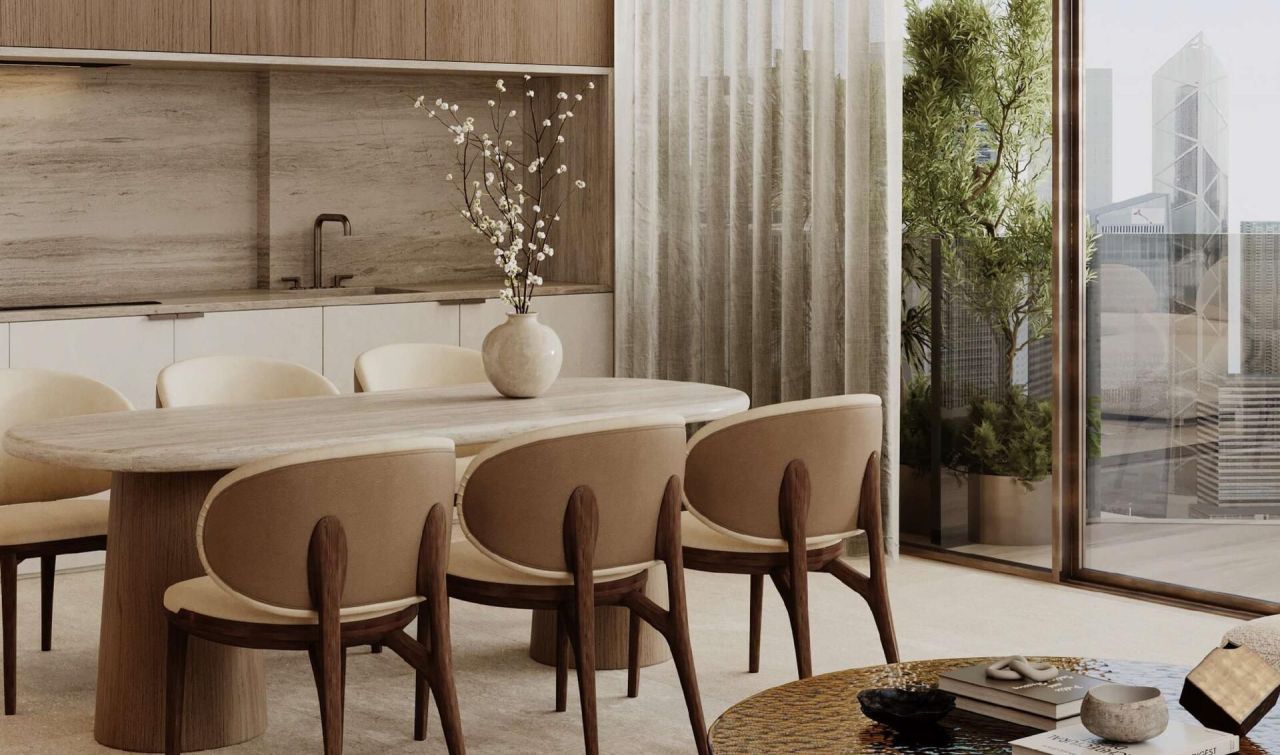 Appartamento a Dubai, EAU, 287 m² - foto 2