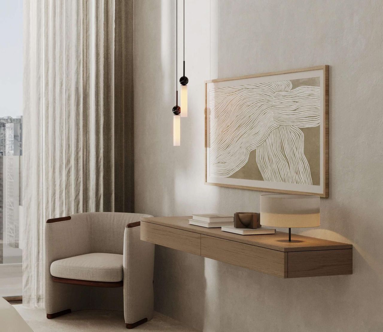 Wohnung in Dubai, VAE, 113 m² - Foto 5