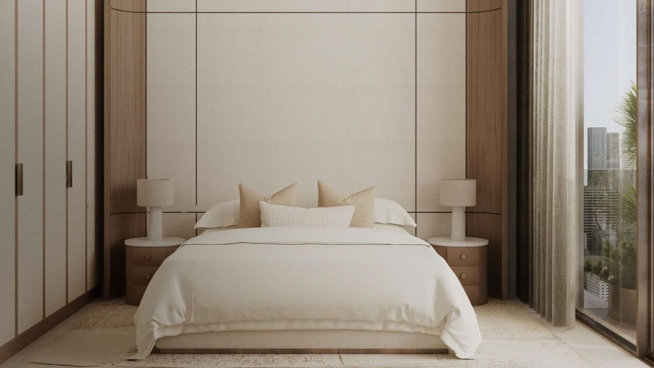 Wohnung in Dubai, VAE, 113 m² - Foto 6