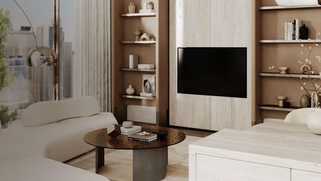 Wohnung in Dubai, VAE, 113 m² - Foto 7