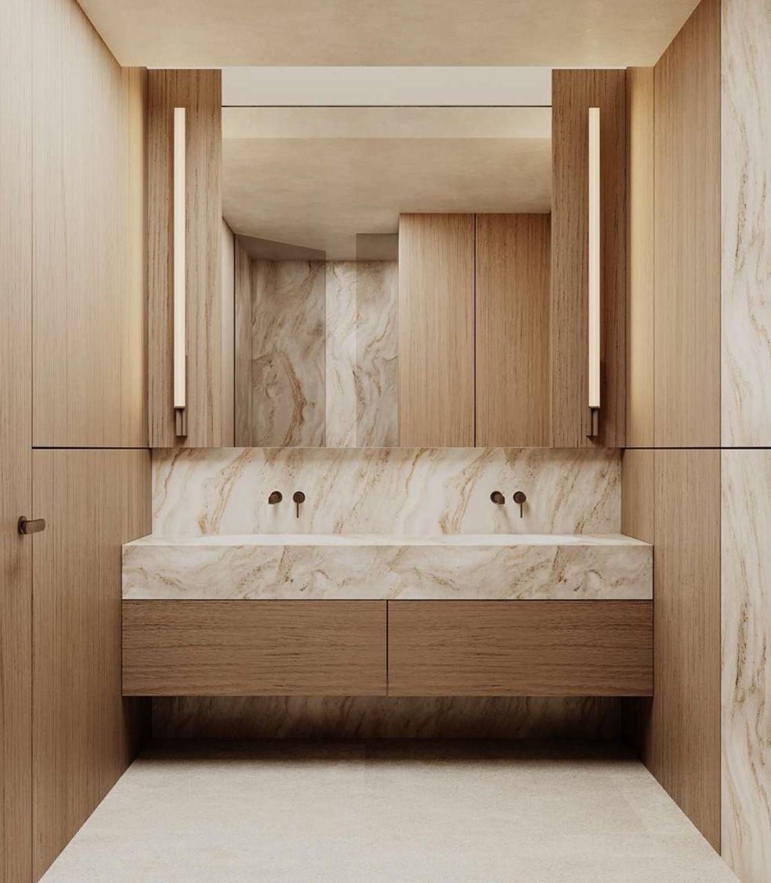 Wohnung in Dubai, VAE, 113 m² - Foto 8