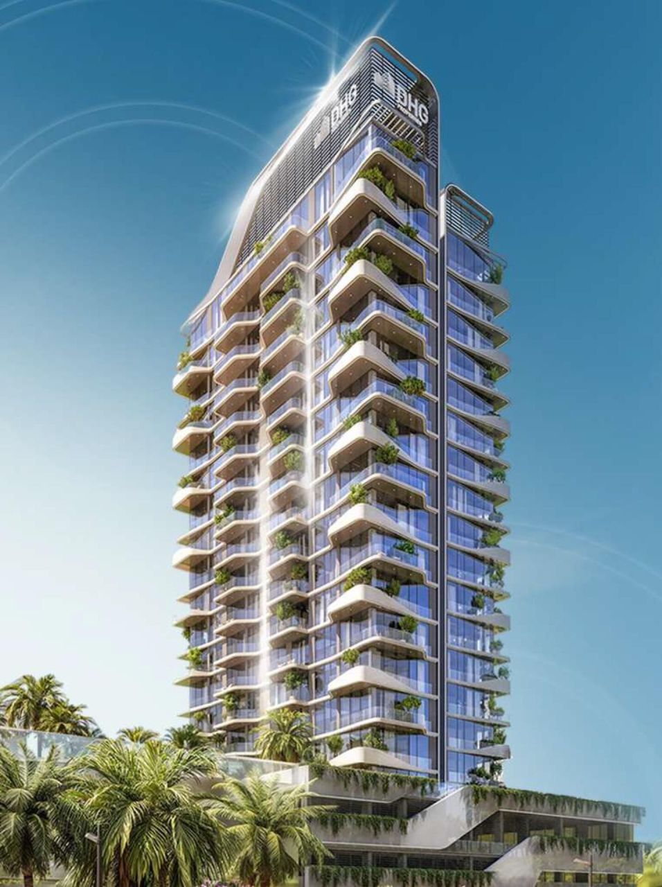 Appartamento a Dubai, EAU, 287 m² - foto 12