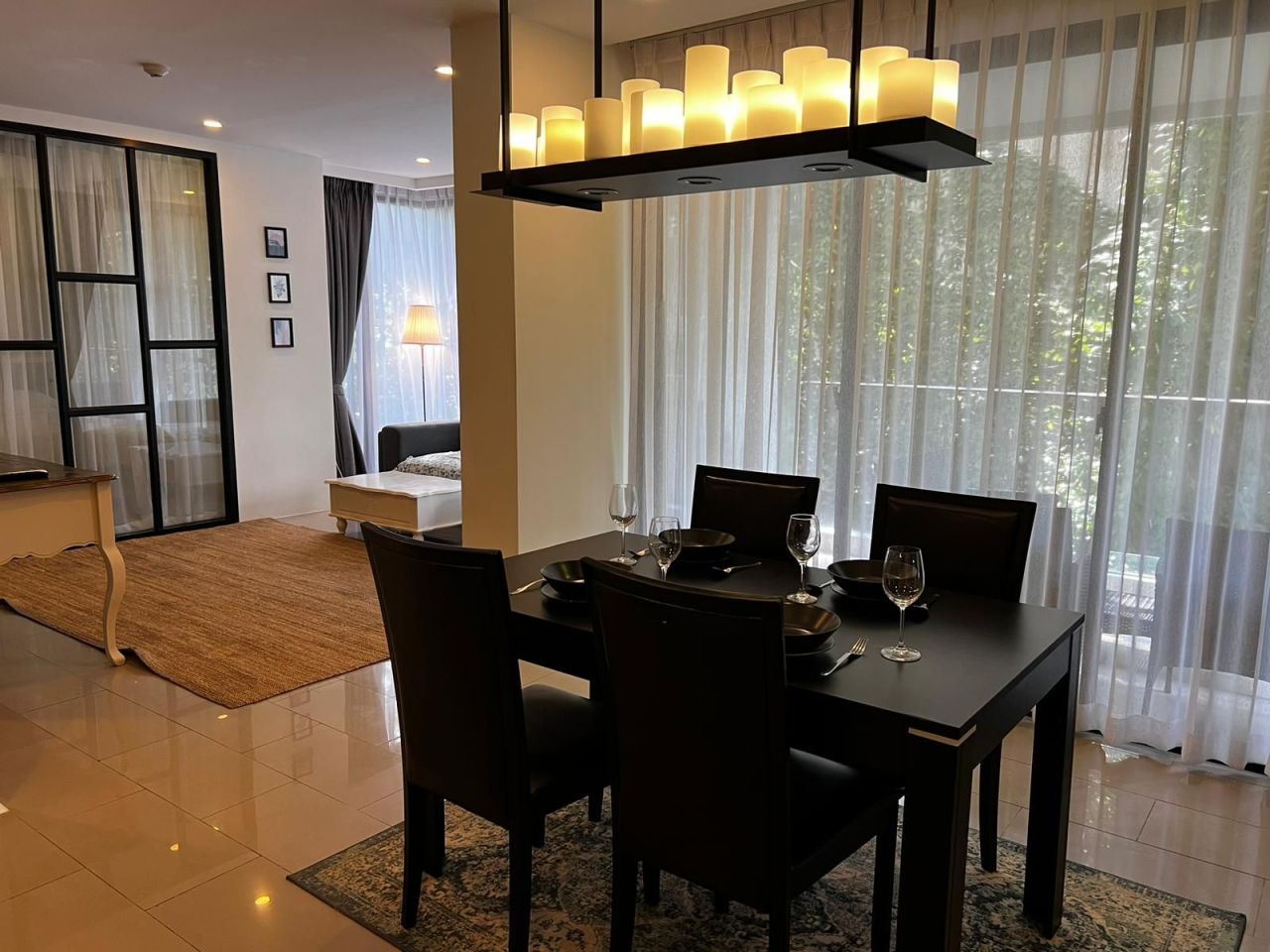 Appartamento a Phuket, Thailandia, 70 m² - foto 6