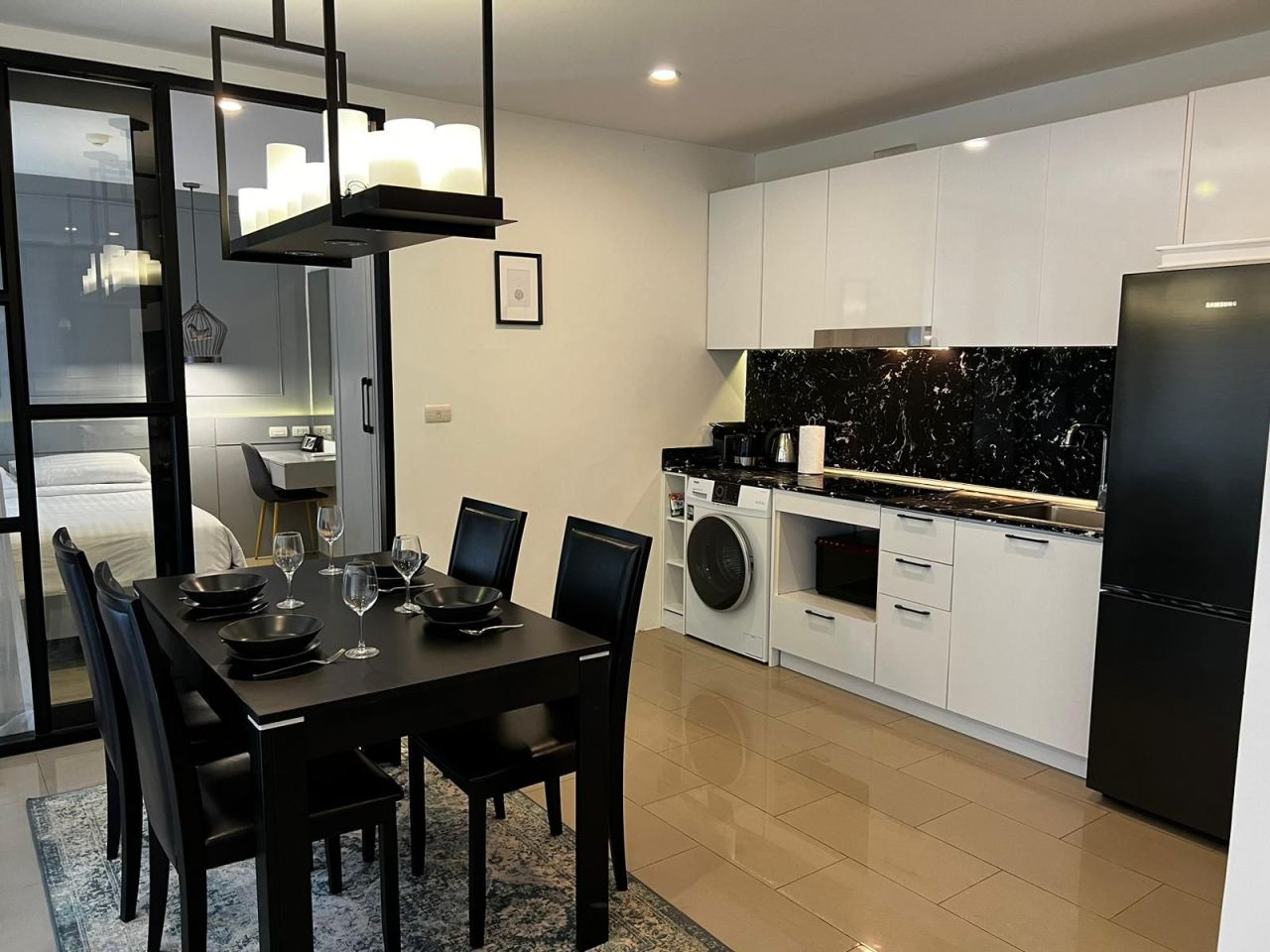 Appartamento a Phuket, Thailandia, 70 m² - foto 8