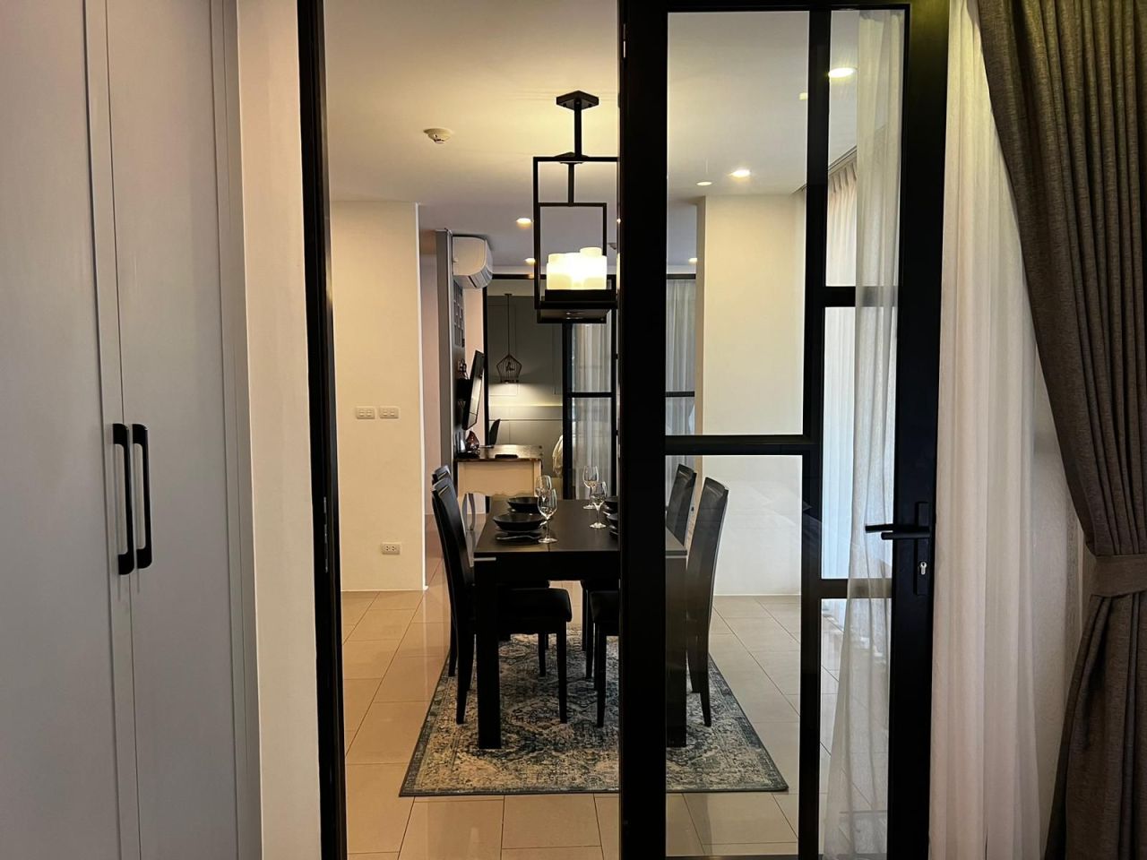 Appartamento a Phuket, Thailandia, 70 m² - foto 9