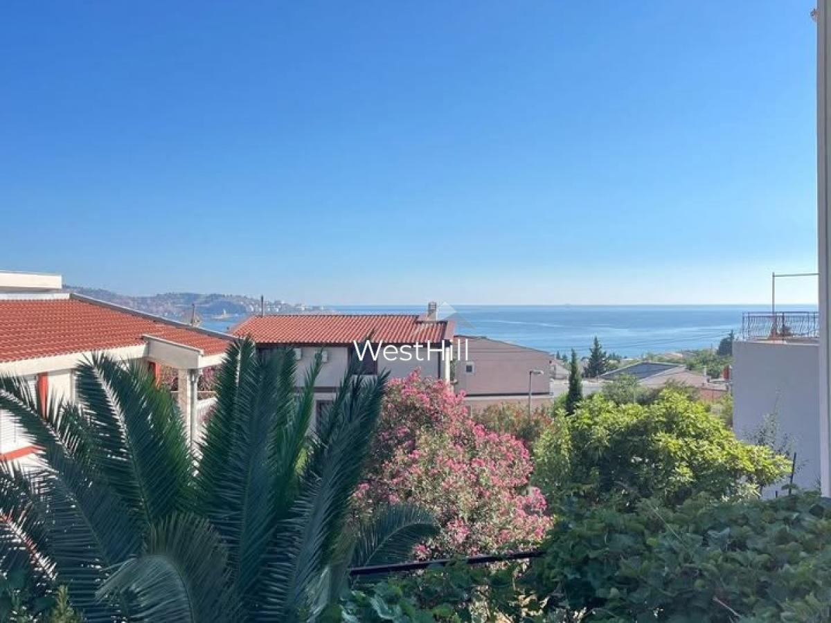 Haus in Susanj, Montenegro, 192 m² - Foto 1