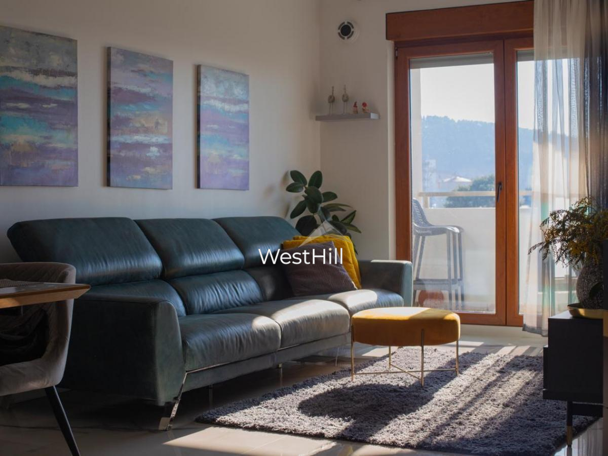 Apartamento en el Bar, Montenegro, 86 m² - imagen 1