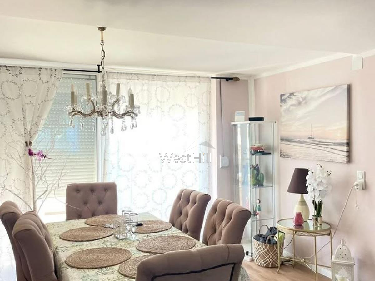 Haus in Susanj, Montenegro, 192 m² - Foto 3