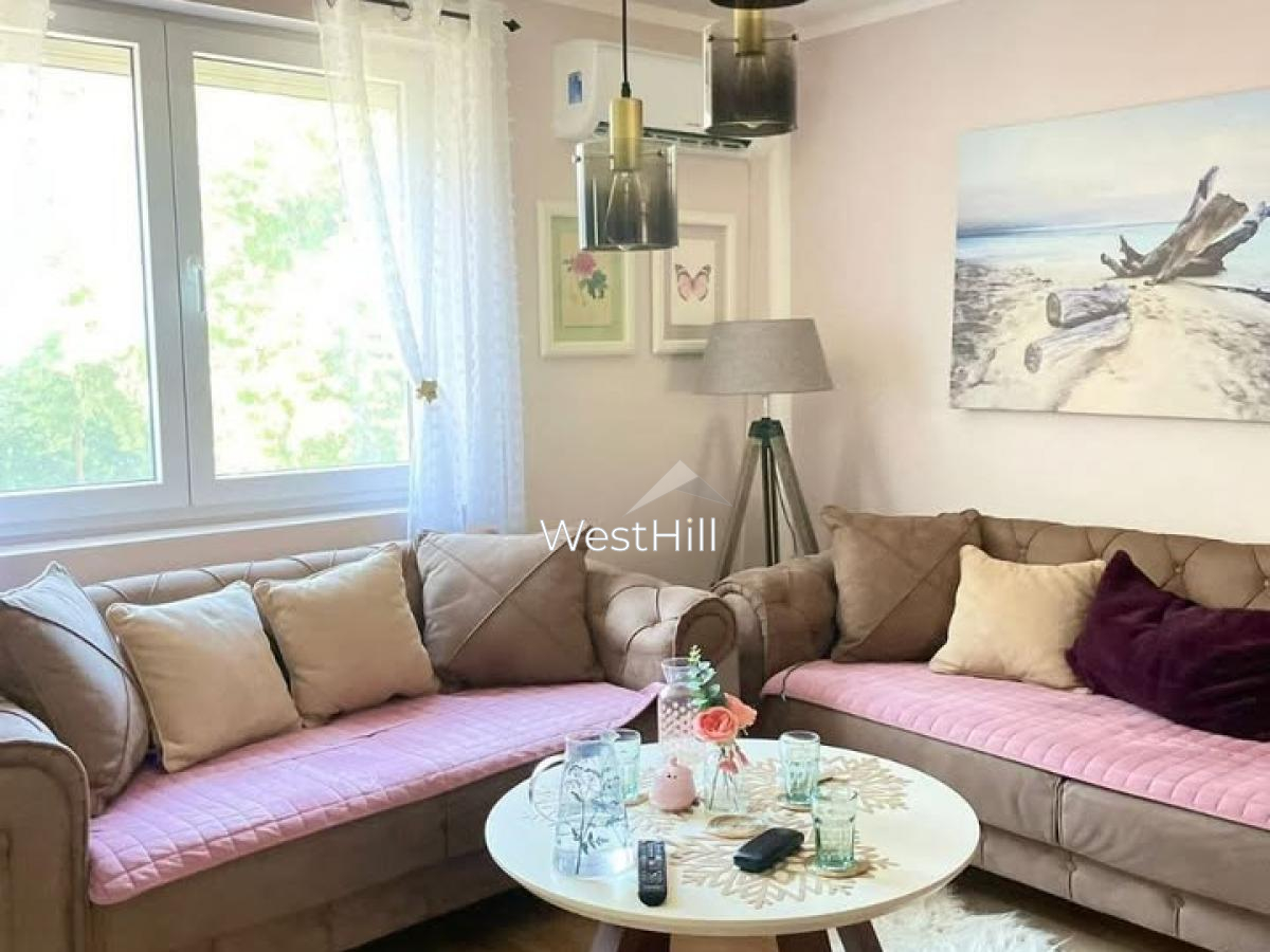 Haus in Susanj, Montenegro, 192 m² - Foto 10