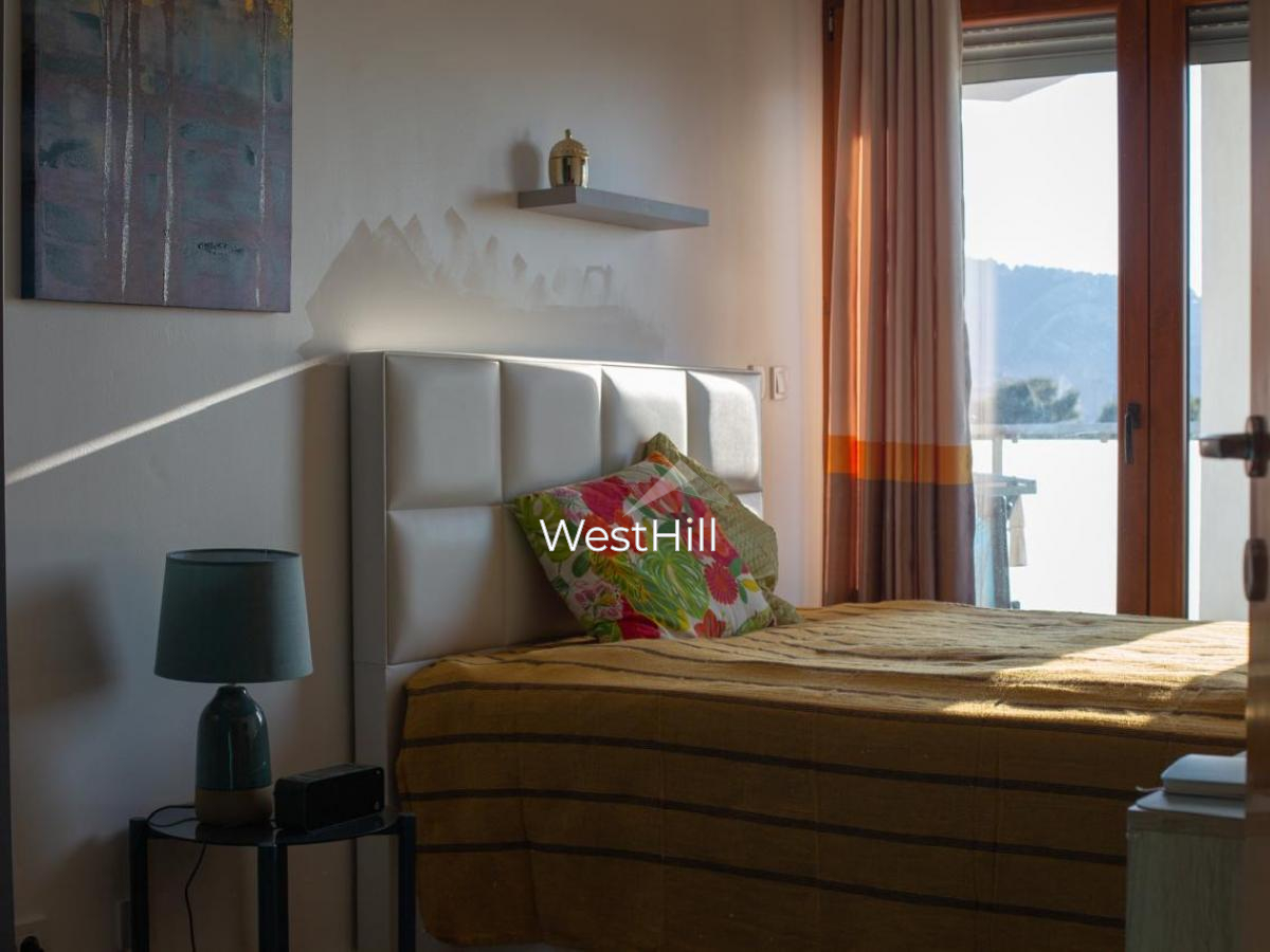 Apartamento en el Bar, Montenegro, 86 m² - imagen 11