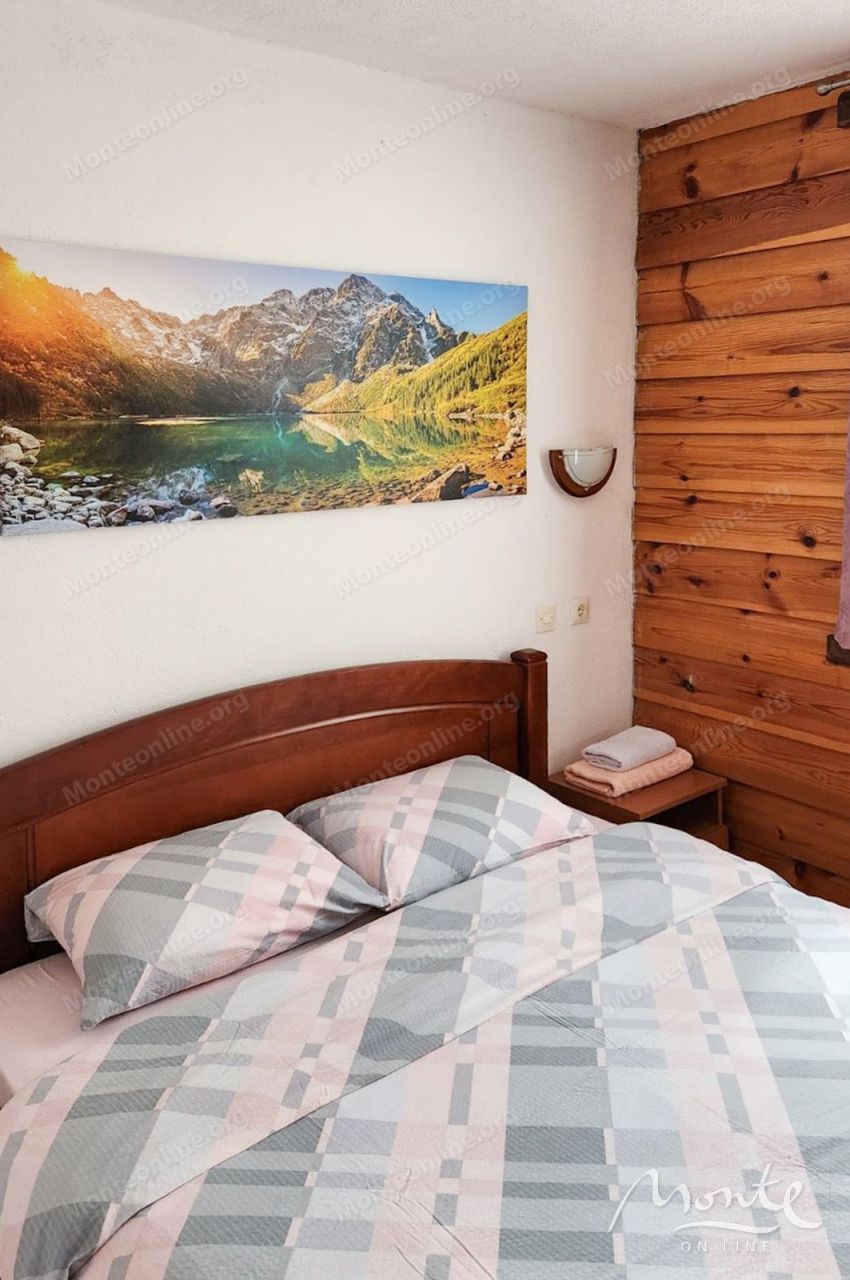 Villa à Zabljak, Monténégro, 164 m² - image 9