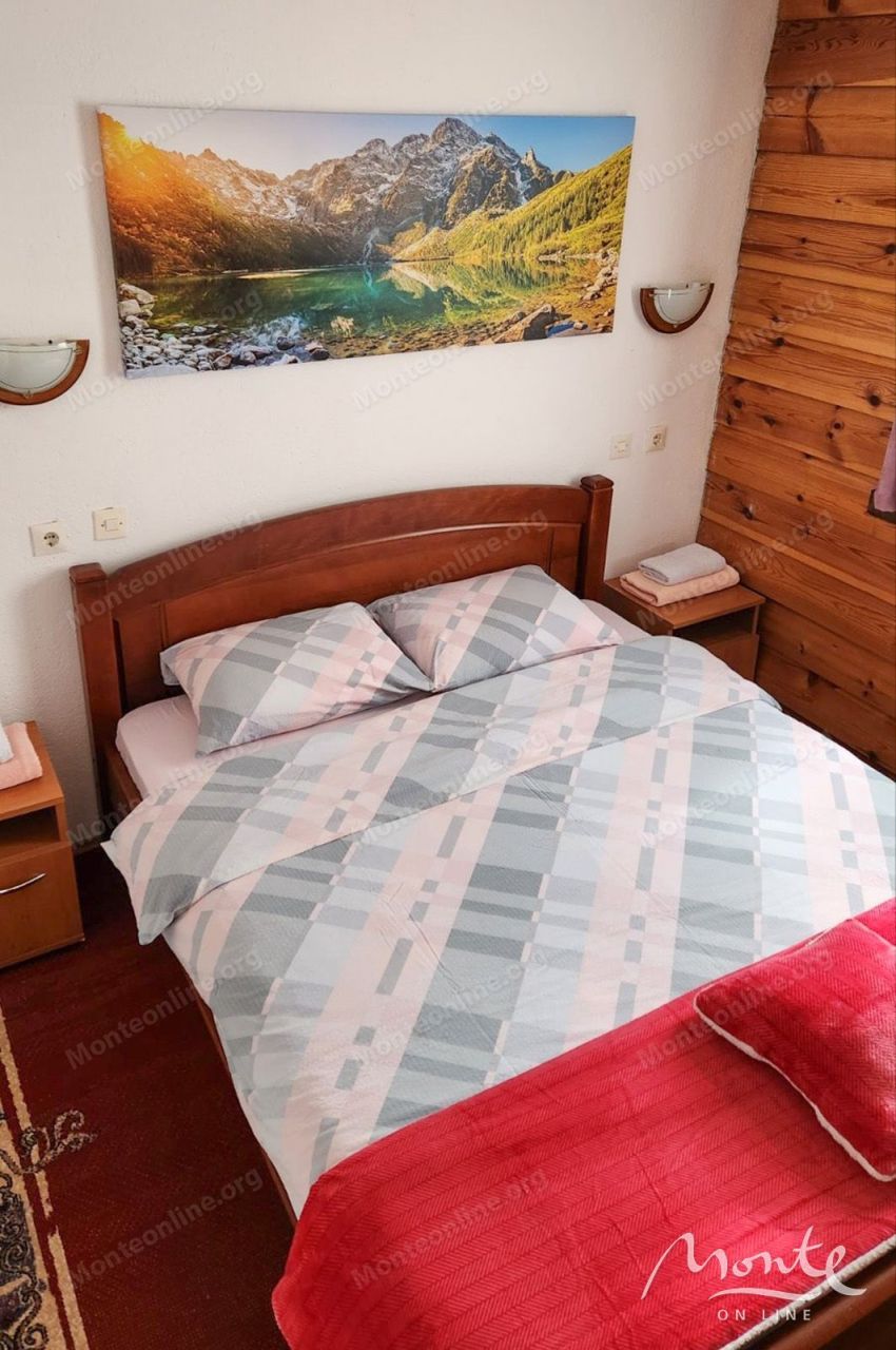 Villa à Zabljak, Monténégro, 164 m² - image 11