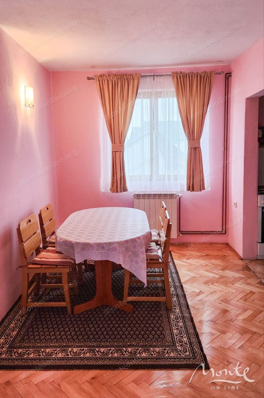 Villa à Zabljak, Monténégro, 164 m² - image 12