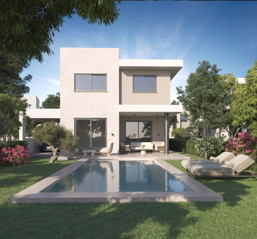 Appartamento a Limassol, Cipro, 201.82 m² - foto 4