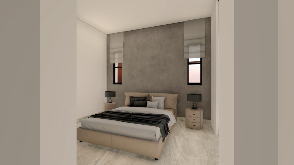 Appartamenti a Limassol, Cipro, 16.3 m² - foto 5